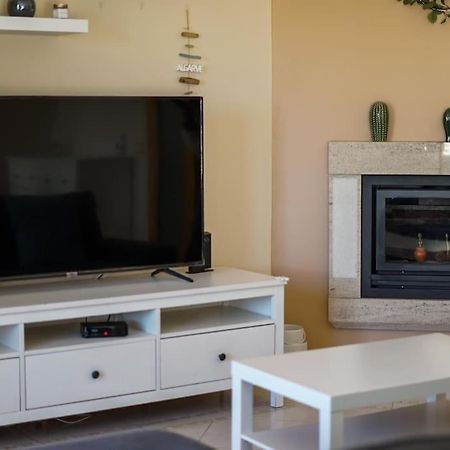 Balaia Mar House - Sea View & Playground & Garage & Bbq & Albufeira Villa Exterior photo