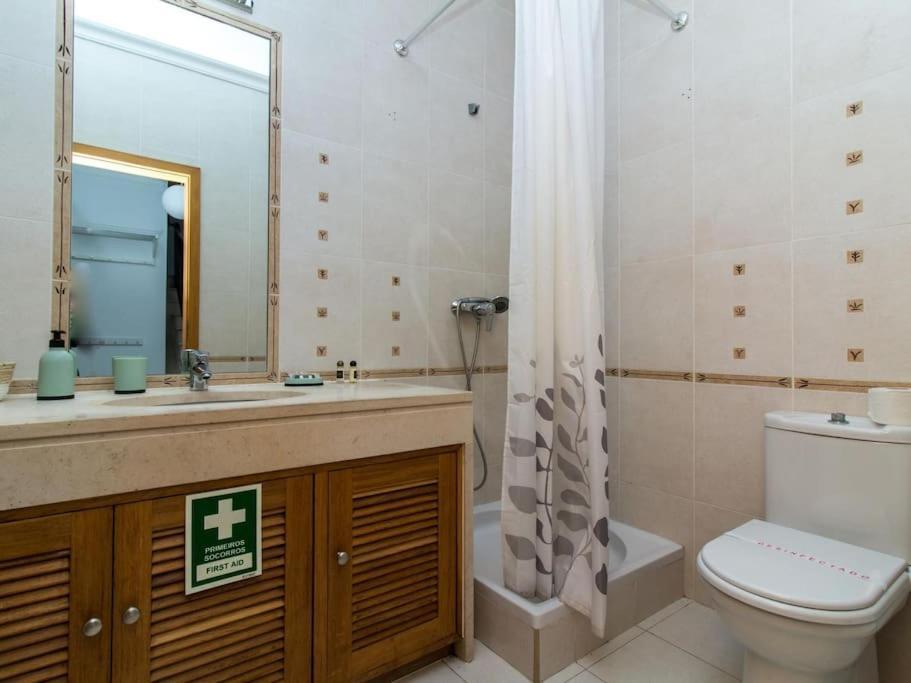 Balaia Mar House - Sea View & Playground & Garage & Bbq & Albufeira Villa Exterior photo